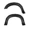 Spec-D Tuning 11-14 Ford F250 Fender Flare FDF-F25011A-PK-MP - alternate 5